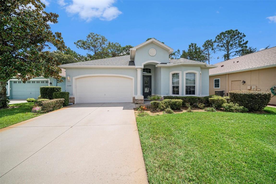 11220 Paradise Pointe Way, New Port Richey, FL 34654