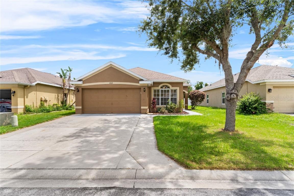 12631 Chenwood Ave., Hudson, FL 34669