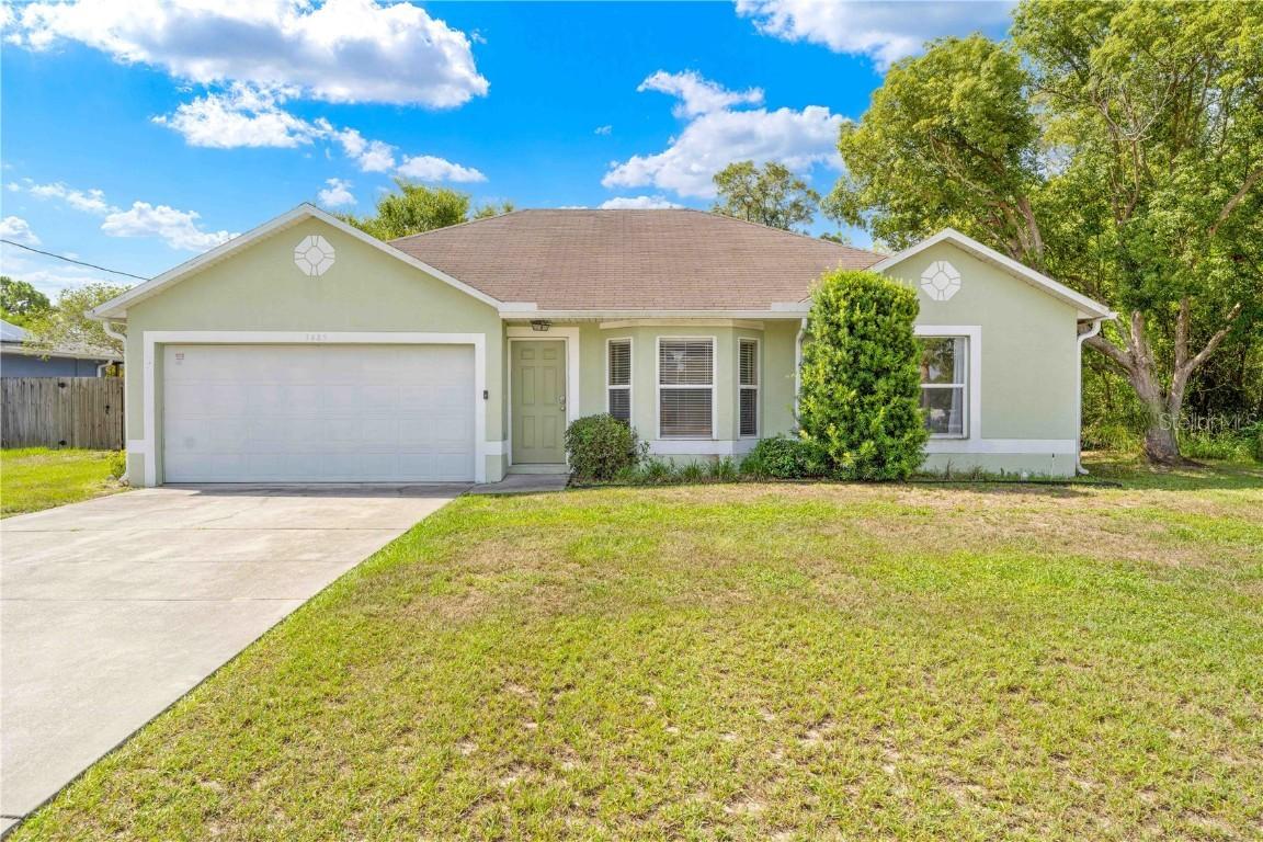 3485 Dothan Ave., Spring Hill, FL 34609