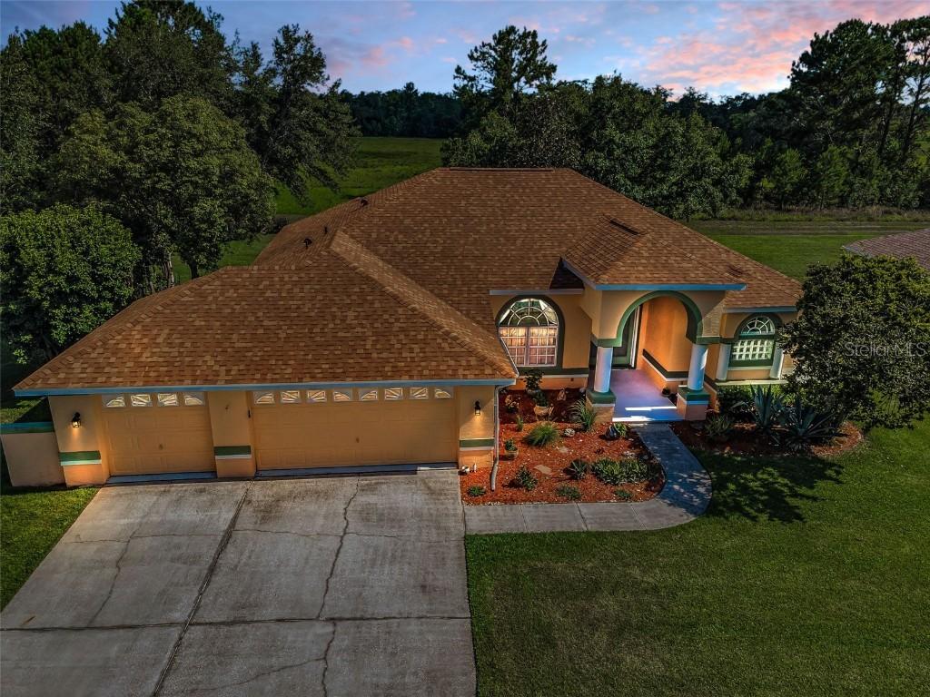 18168 Clearview Dr., Brooksville, FL 34604