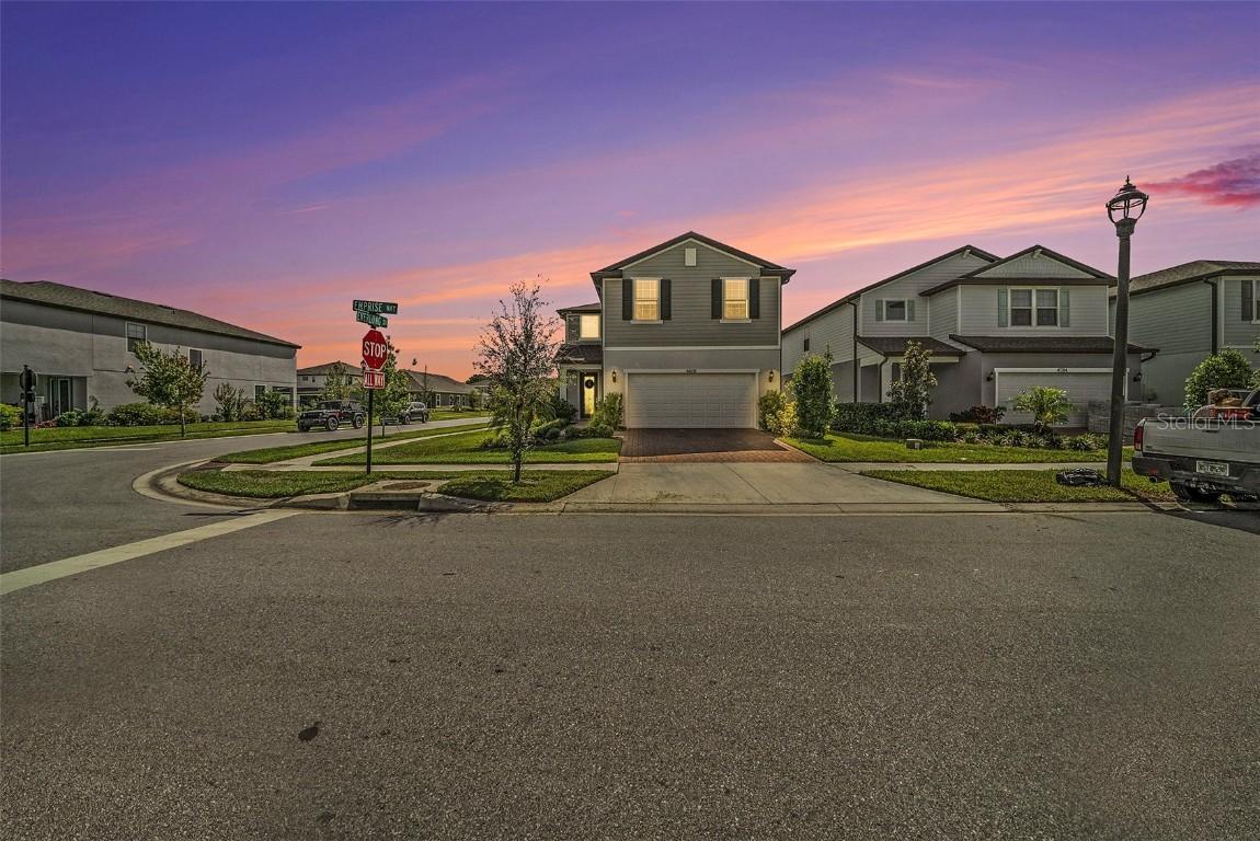 4608 Emprise Way, Land O Lakes, FL 34638