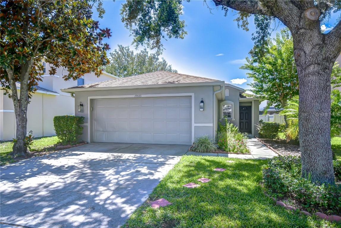 19555 Timberbluff Dr., Land O Lakes, FL 34638