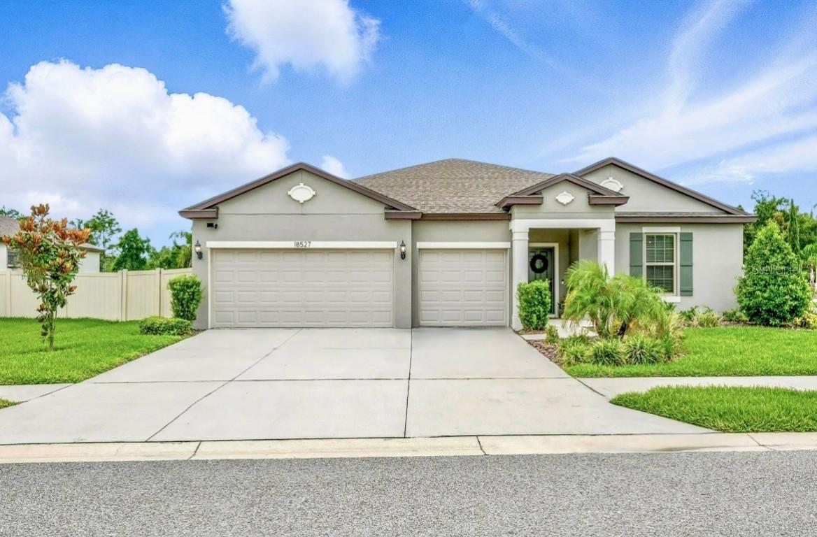 18527 Cortes Creek Blvd., Spring Hill, FL 34610