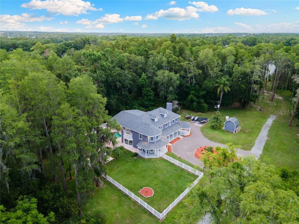 3663 Berger Rd., Lutz, FL 33548