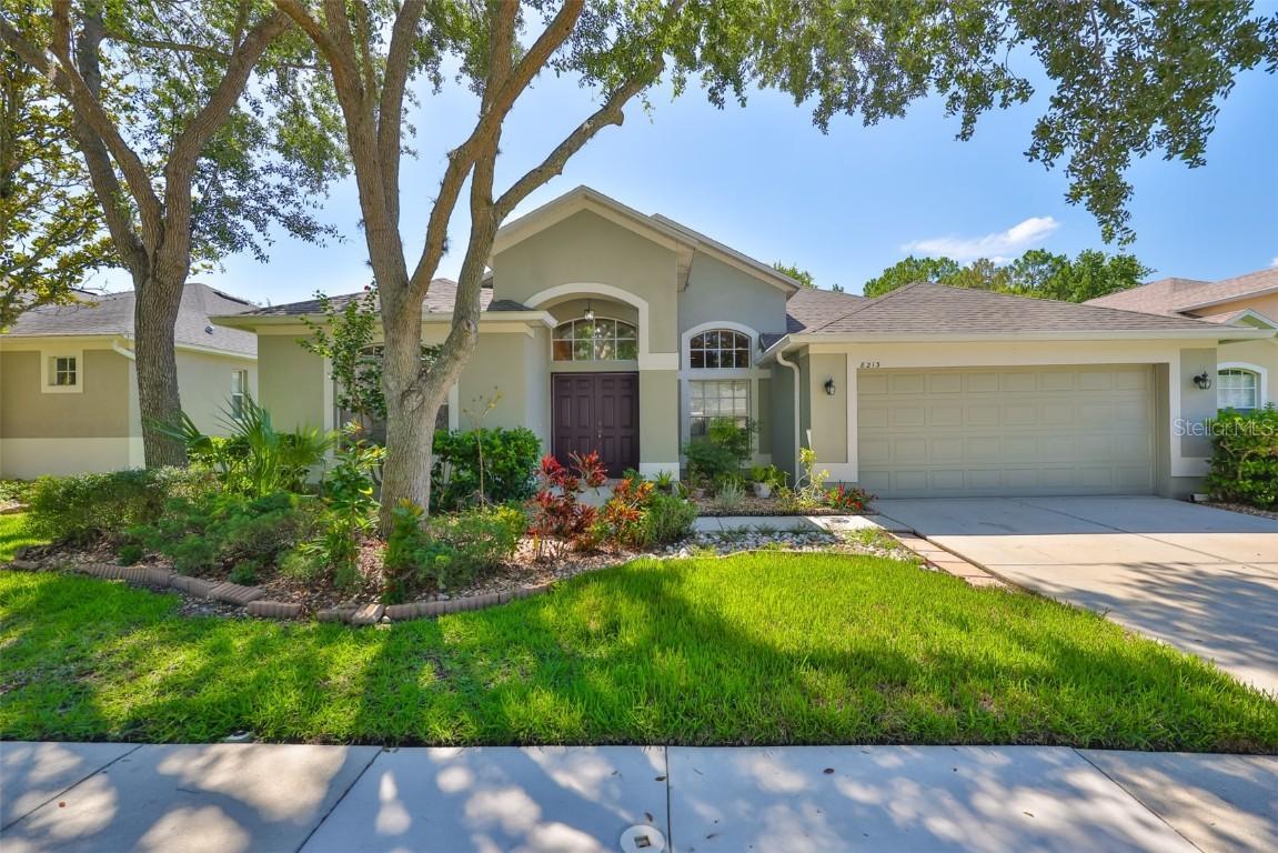 8213 Swann Hollow Dr., Tampa, FL 33647