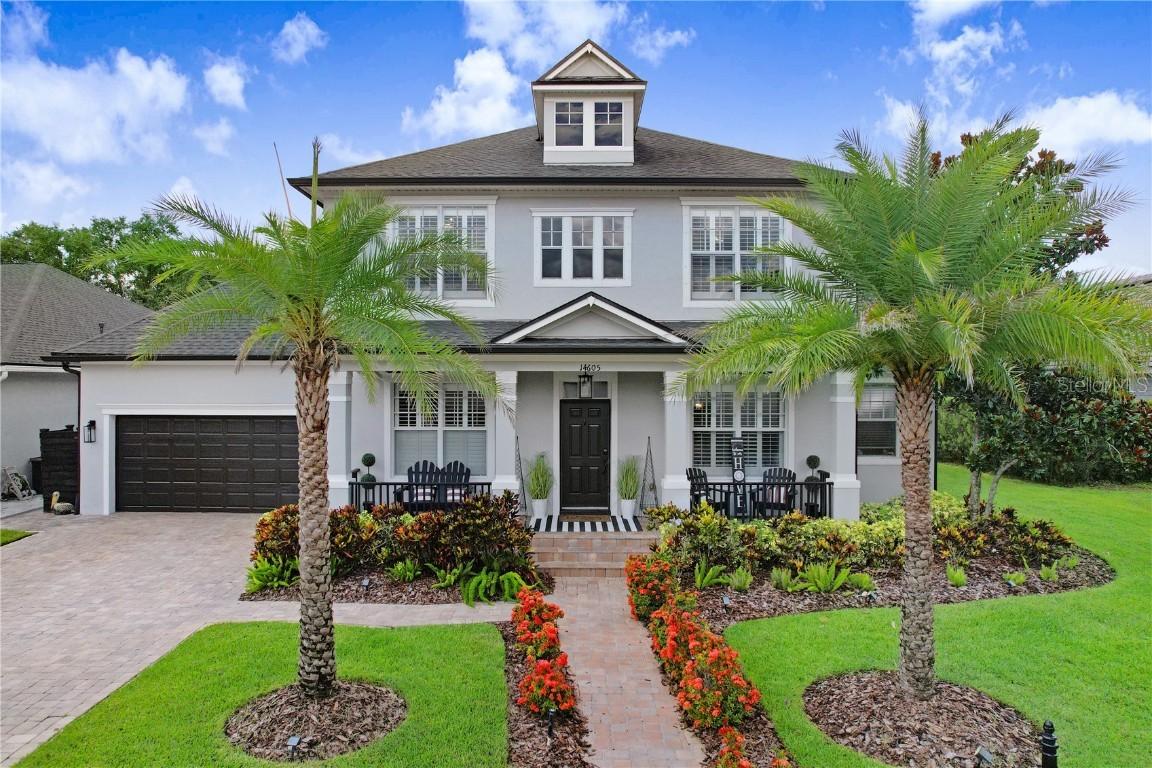 14605 Canopy Dr., Tampa, FL 33626
