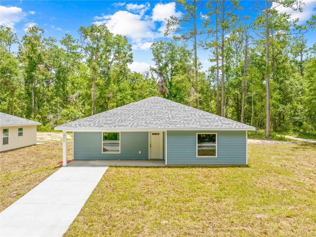 19275 Wildwood Dr., Brooksville, FL 34601