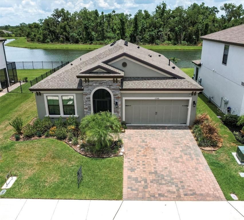 12646 Oak Hill Way, Parrish, FL 34219