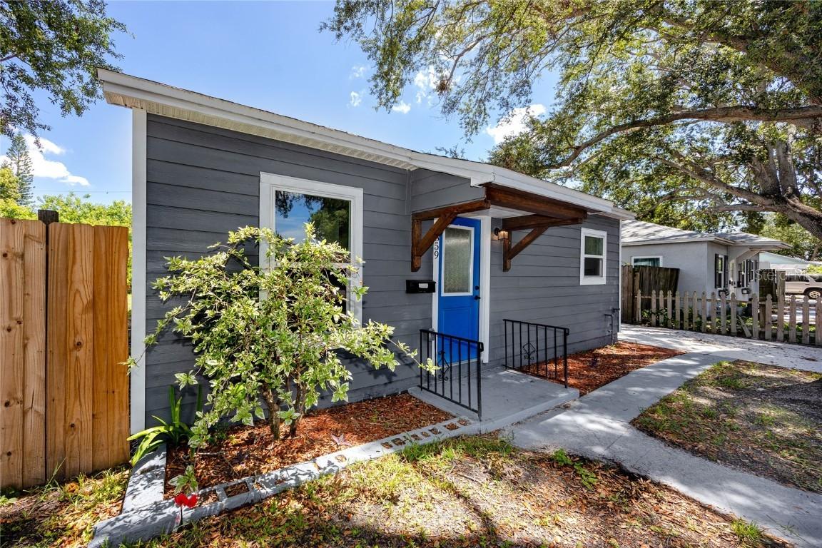 2859 38th Ave., St Petersburg, FL 33713