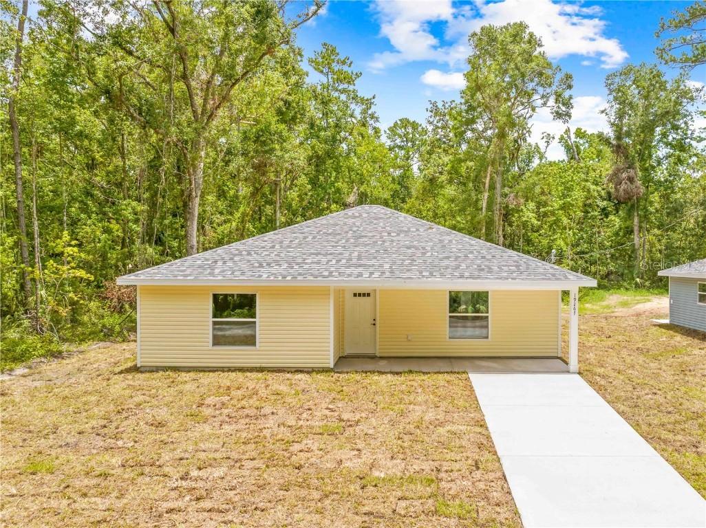 19267 Wildwood Dr., Brooksville, FL 34601