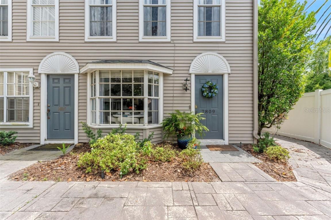 2809 W Platt St. #6, Tampa, FL 33609