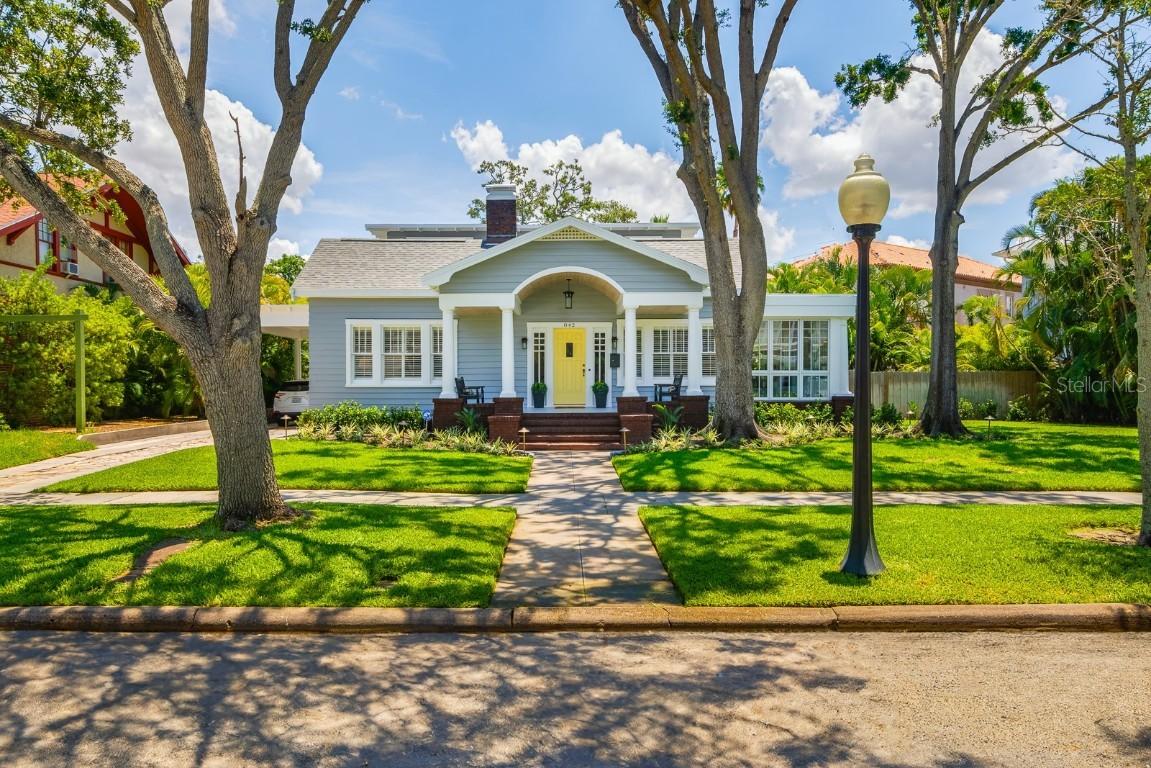842 S Boulevard, Tampa, FL 33606