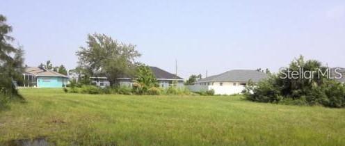 2237 SW 1st St., Cape Coral, FL 33991