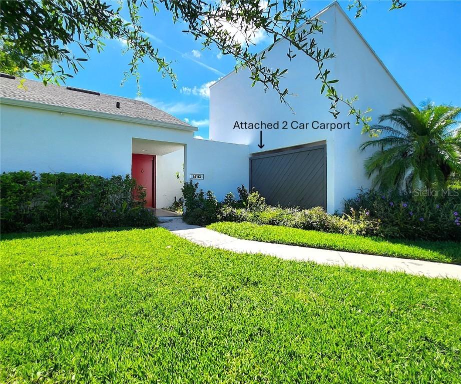14113 Cypress Cir., Tampa, FL 33618
