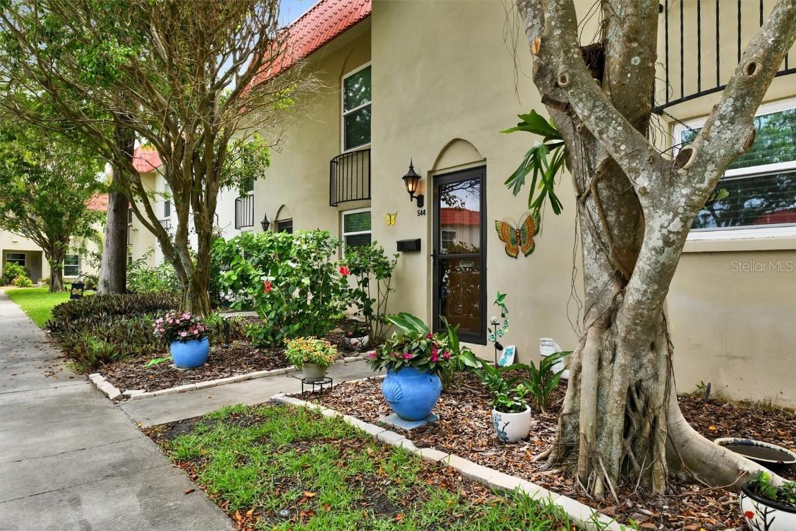 2700 Bayshore Blvd. #544, Dunedin, FL 34698