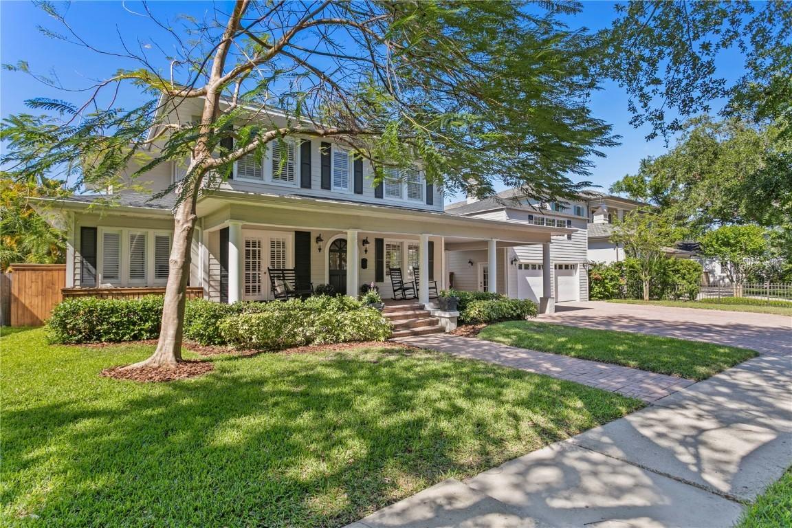 2803 W Morrison Ave., Tampa, FL 33629