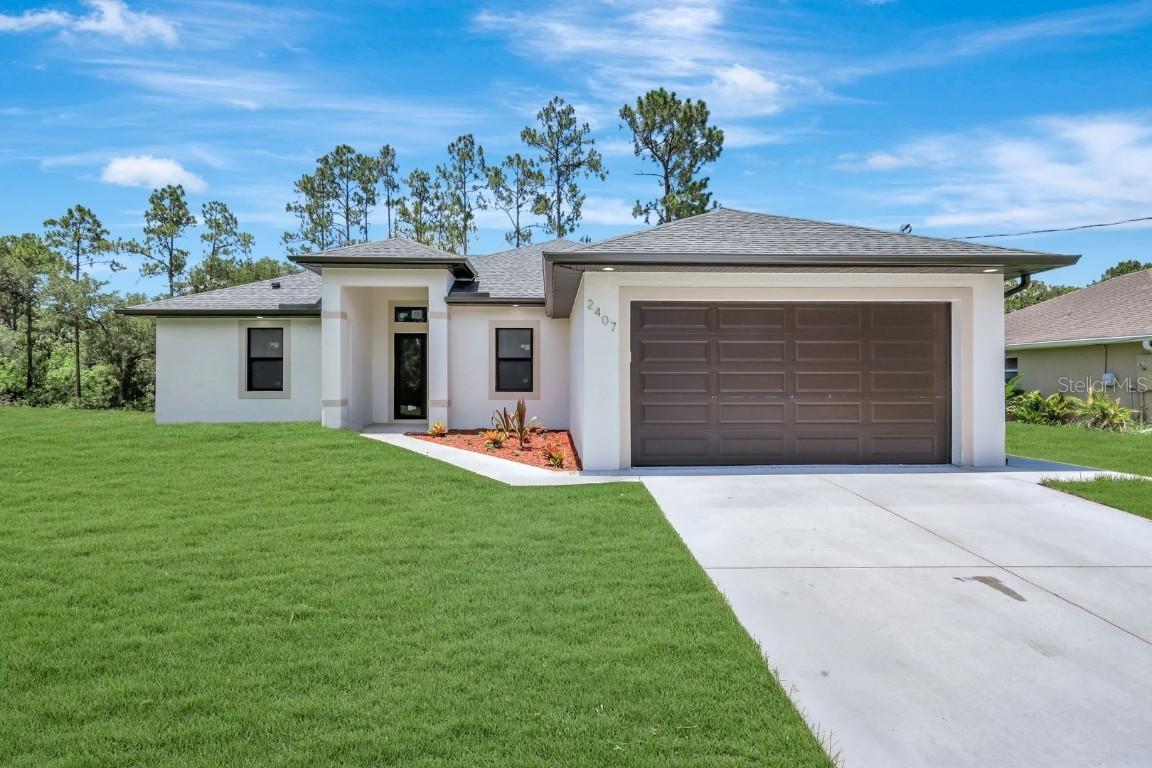 2407 Jetridge St., Alva, FL 33920