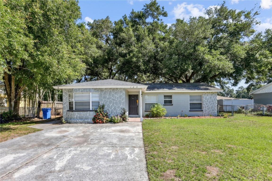 129 Magnolia Ave., Seffner, FL 33584