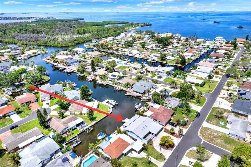 304 Westwinds Dr., Palm Harbor, FL 34683