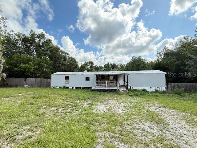 7312 Westview Ct., Weeki Wachee, FL 34613
