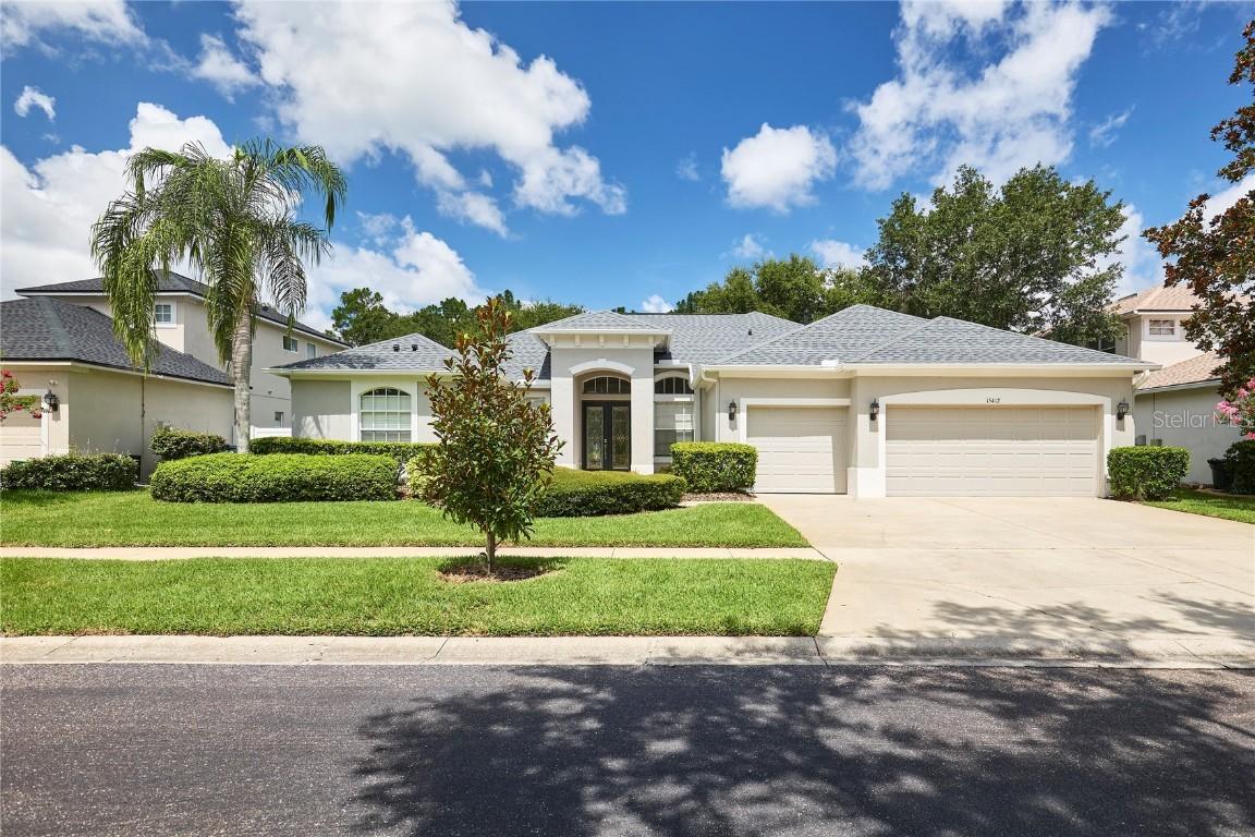 15412 Carrillon Estates Blvd., Tampa, FL 33625