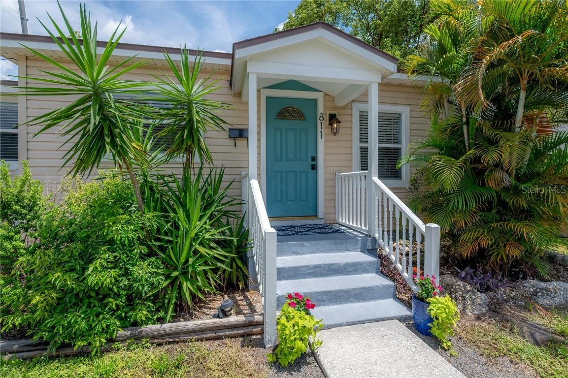 811 W Peninsular St., Tampa, FL 33603