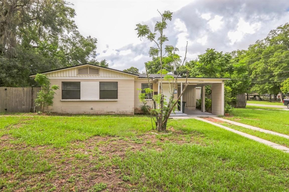10404 Antioch Rd., Jacksonville, FL 32246