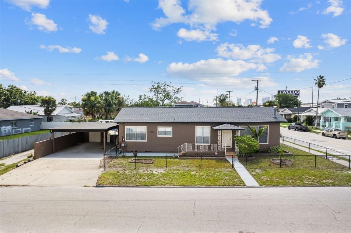 1701 N Tampania Ave., Tampa, FL 33607