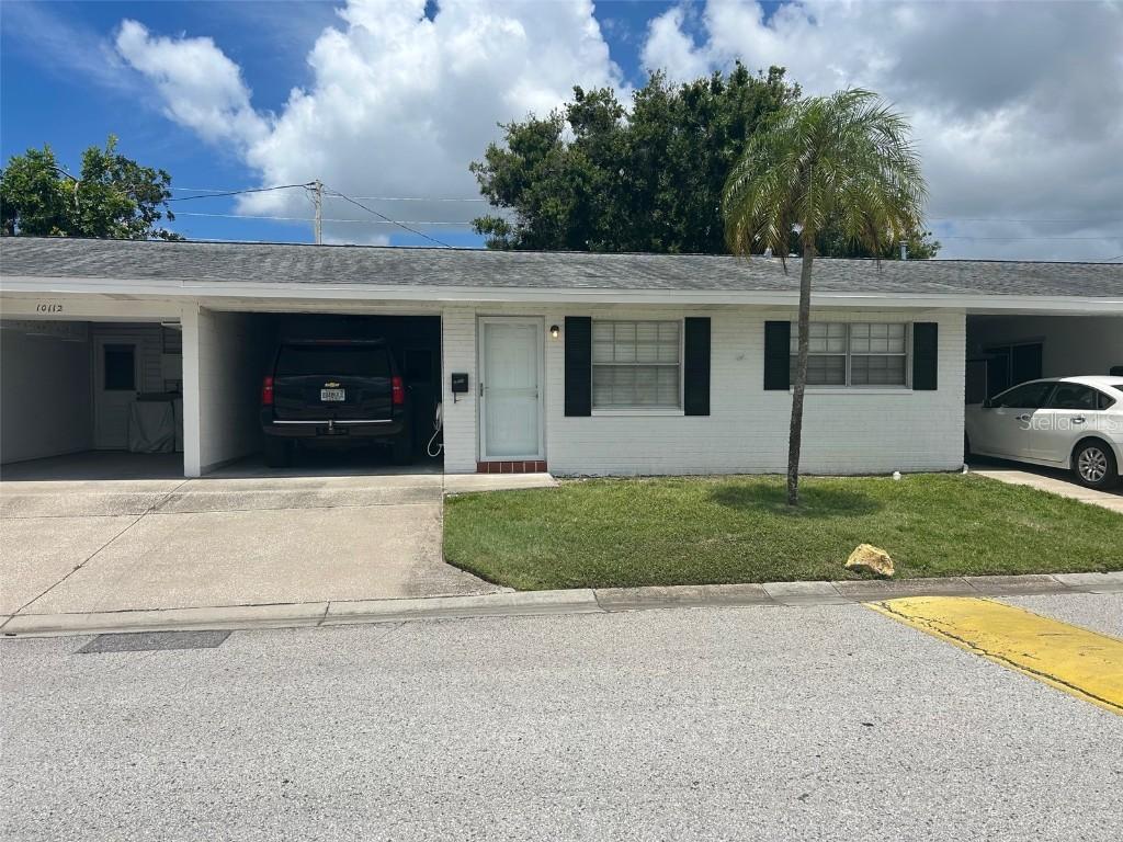 10116 Tulip St., Pinellas Park, FL 33782