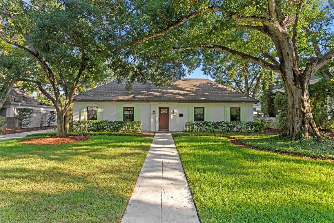 4708 W Neptune St., Tampa, FL 33629
