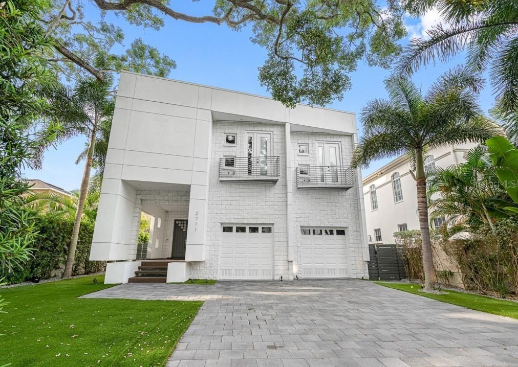 2711 W Trilby Ave., Tampa, FL 33611
