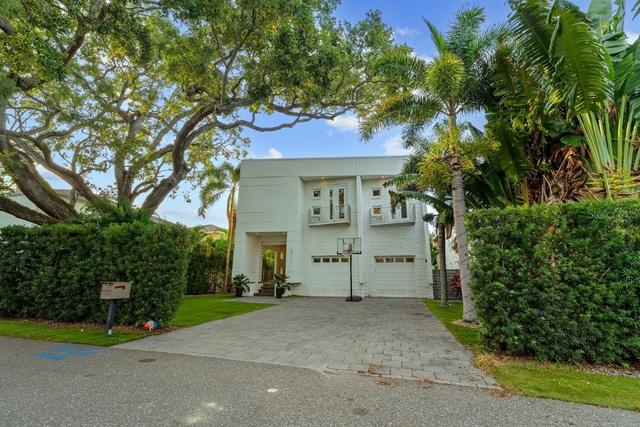 New Homes with In-ground Swimming Pools in Ballast Point: June 15th to June 21st