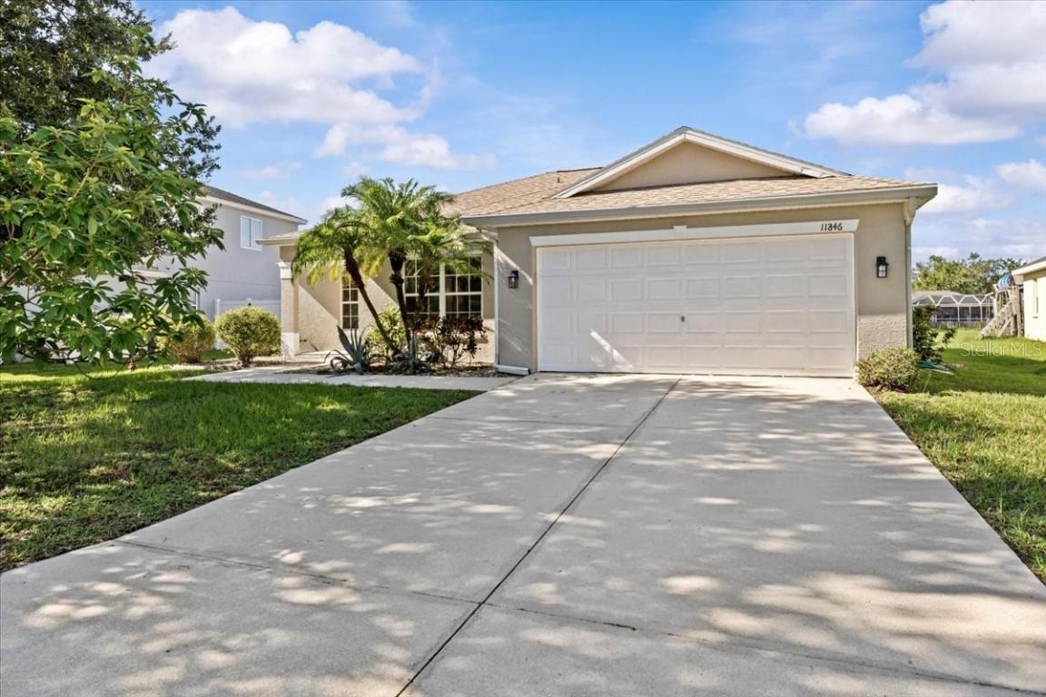 11835 Shrewsbury Ln., Parrish, FL 34219