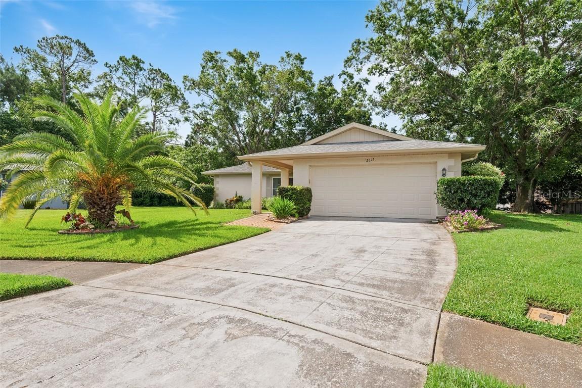 2875 Lomond Dr., Palm Harbor, FL 34684