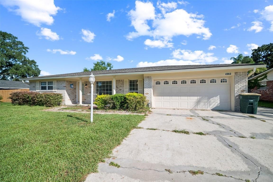 4963 Rathbone Dr., Jacksonville, FL 32257