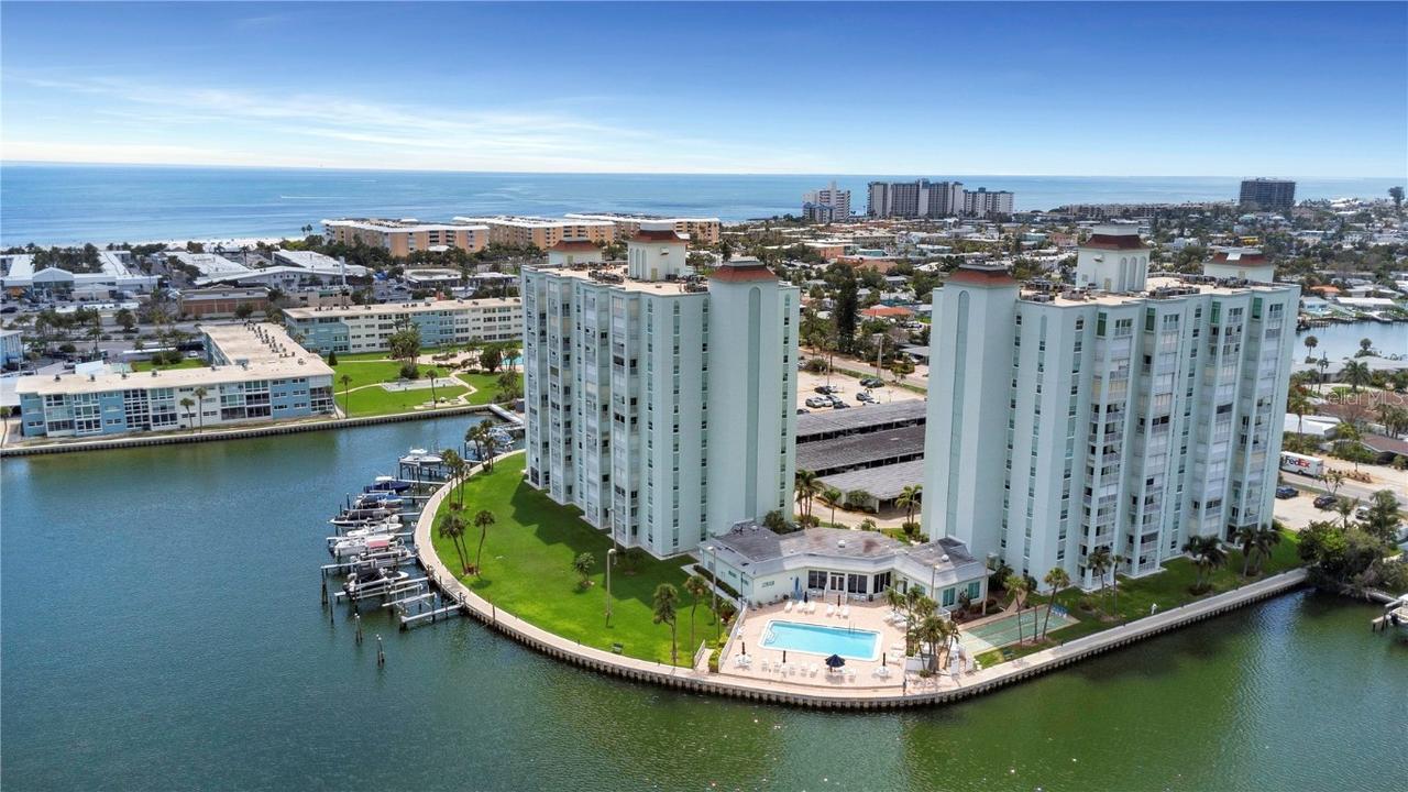 400 64th Ave. #502, St Pete Beach, FL 33706