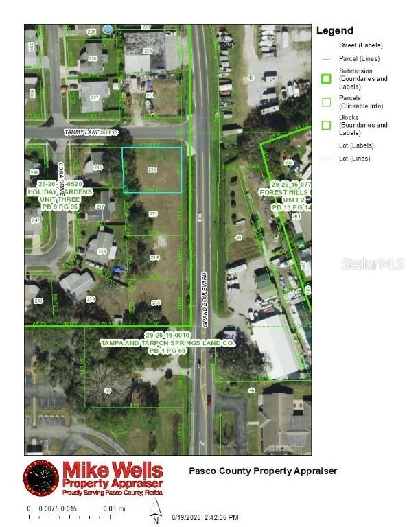 2187 Grand Blvd., Holiday, FL 34690