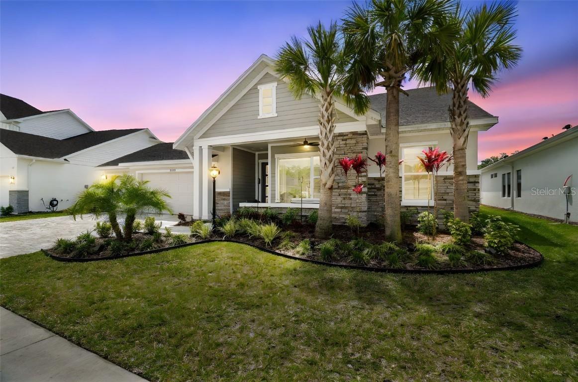 6107 Nikki Lane Ln., Odessa, FL 33556