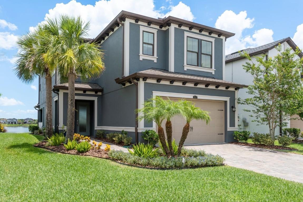 4644 San Martino Dr., Wesley Chapel, FL 33543