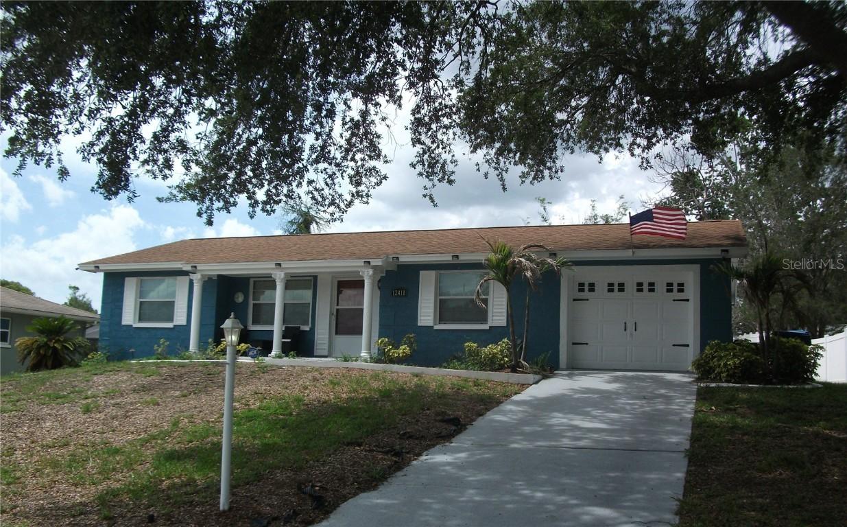 12411 Brookside St., Spring Hill, FL 34609