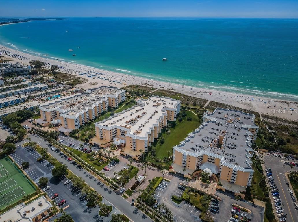 6600 Sunset Way #118, St Pete Beach, FL 33706