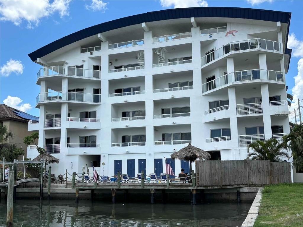 100 Bayside Dr. #202, Clearwater Beach, FL 33767