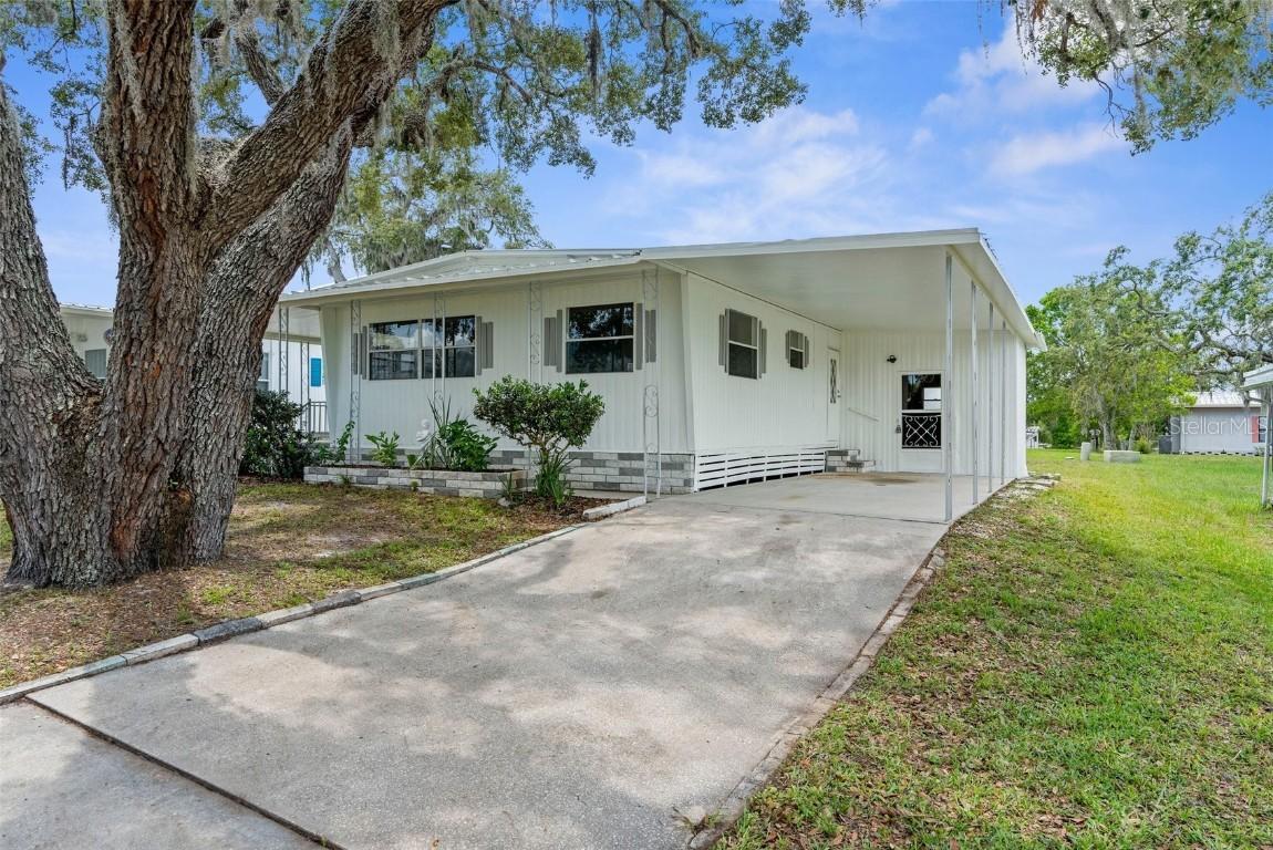 7305 Score St., Brooksville, FL 34613