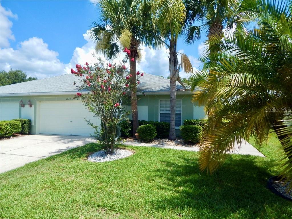 29413 Caddyshack Ln., San Antonio, FL 33576
