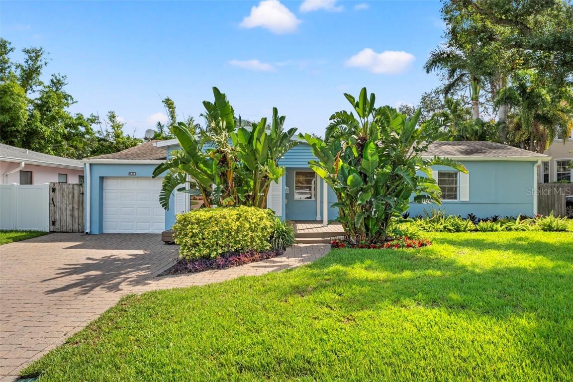 605 Bosphorous Ave., Tampa, FL 33606