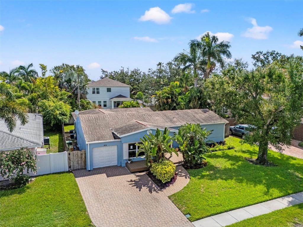 605 Bosphorous Ave., Tampa, FL 33606