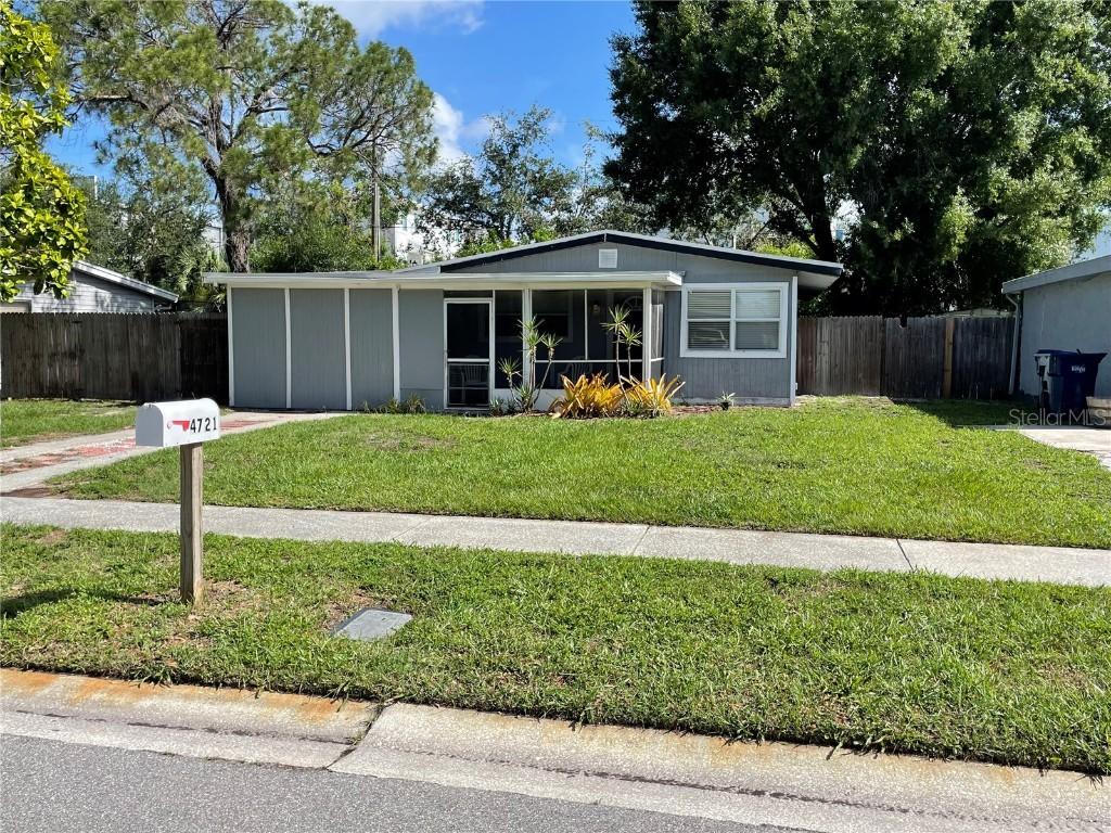 4721 W Wallace Ave., Tampa, FL 33611