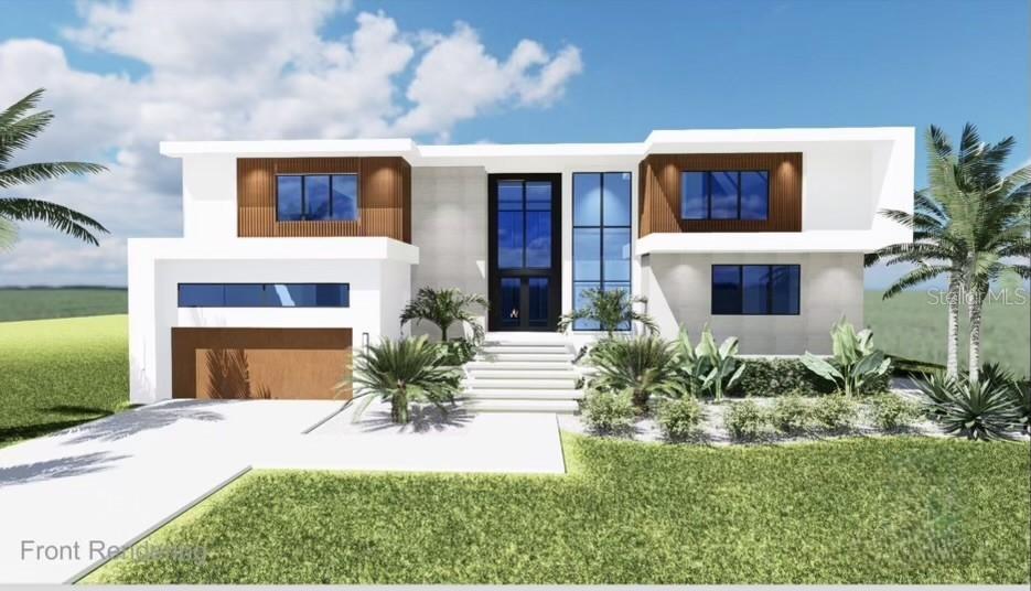 7849 Marsh Pointe Dr., Tampa, FL 33635