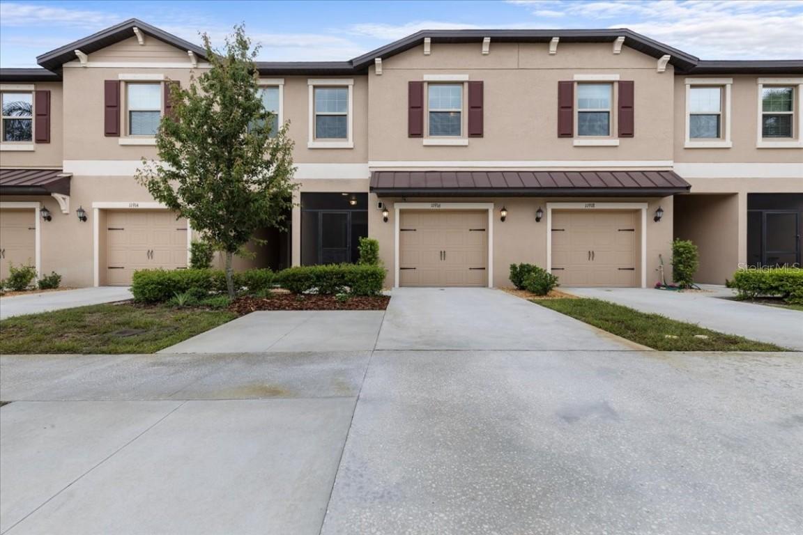 11916 Castine St., New Port Richey, FL 34654