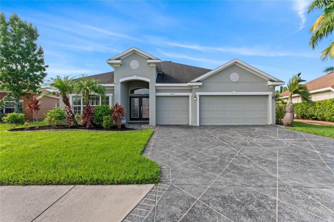 11325 78th St., Parrish, FL 34219